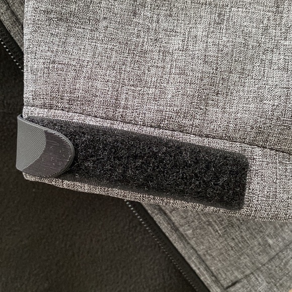 Never Worn Kirkland Men’s Fleece Lind Jacket - Picture 7 of 7